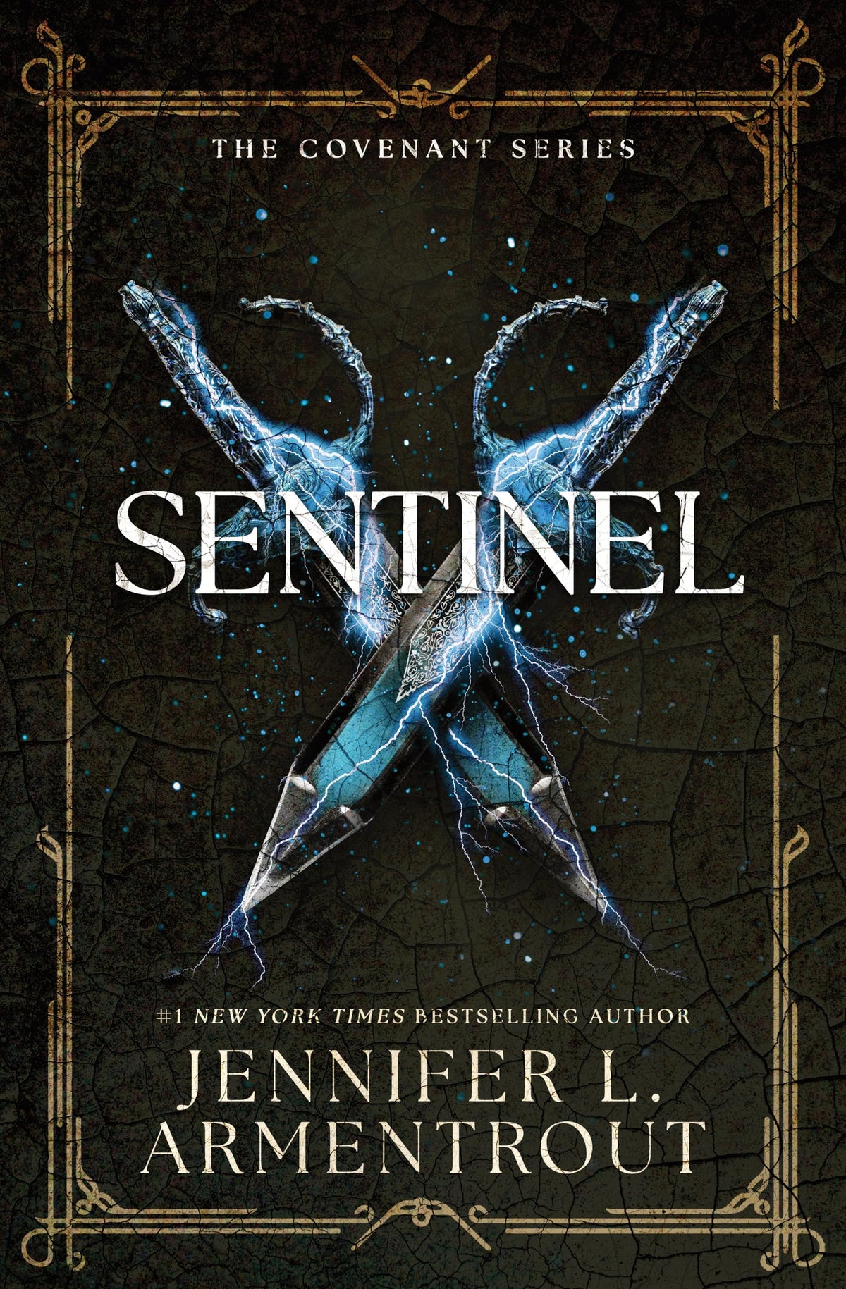Sentinel (Covenant, 5)