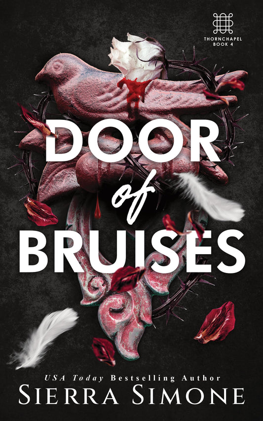 Door of Bruises (Thornchapel, 4)