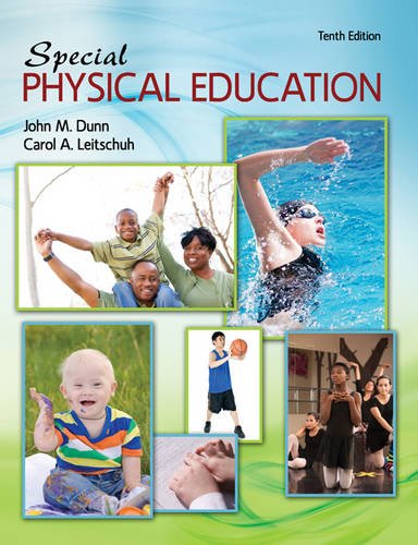 Special Physical Education