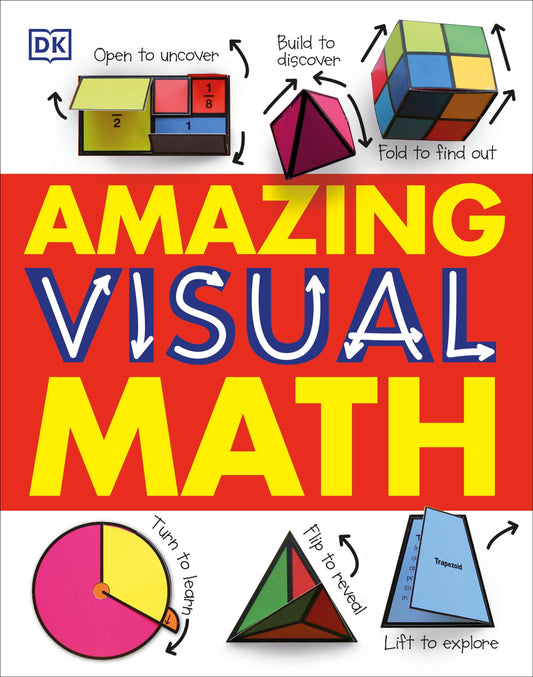 Amazing Visual Math - 403