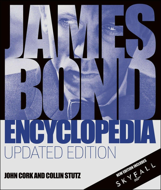 James Bond Encyclopedia: Updated Edition - 2308
