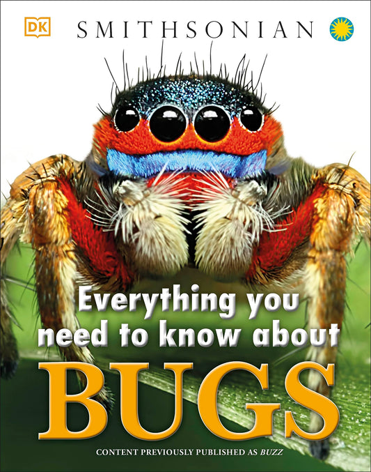 Everything You Need to Know About Bugs - 256