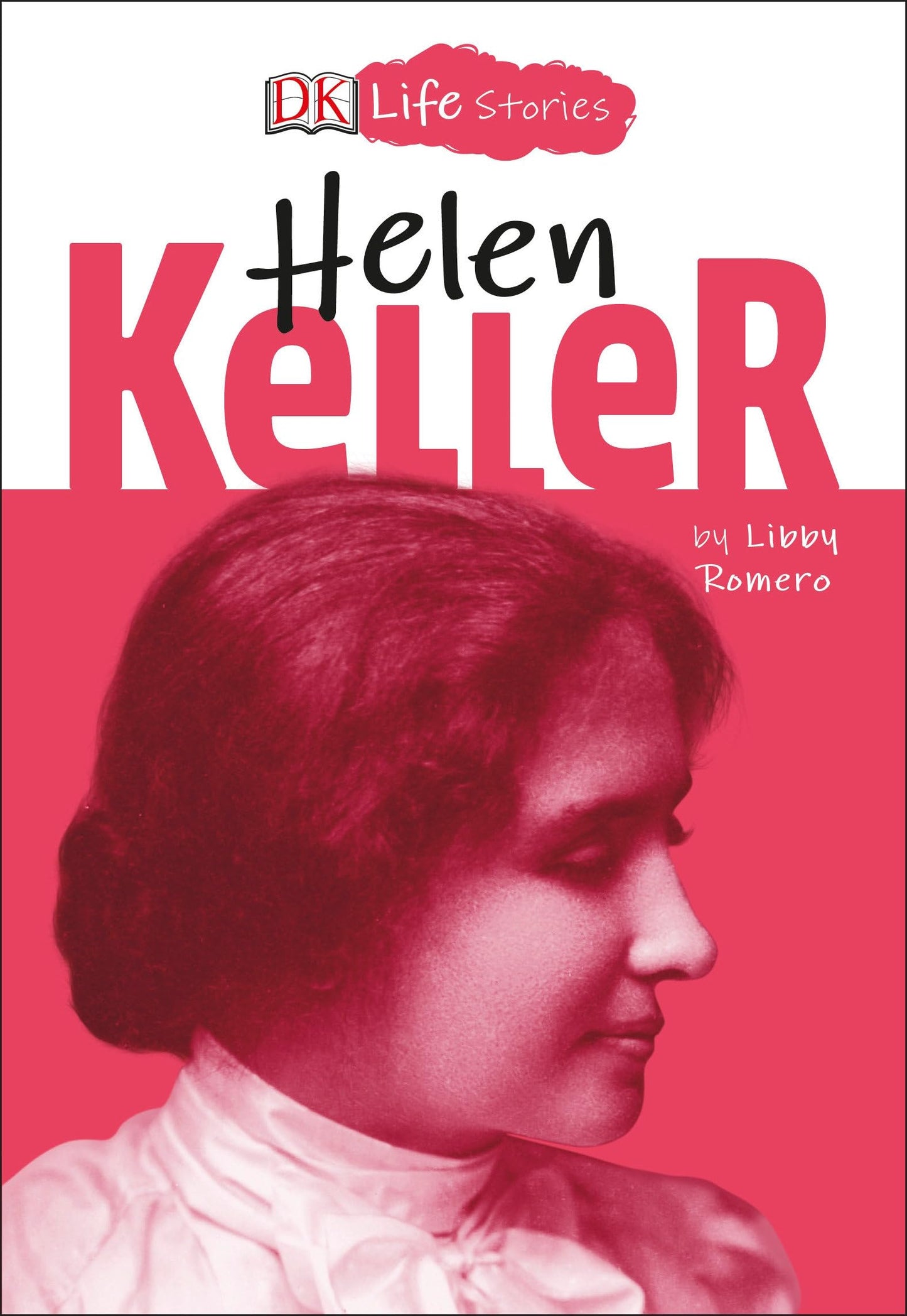 DK Life Stories: Helen Keller - 8750