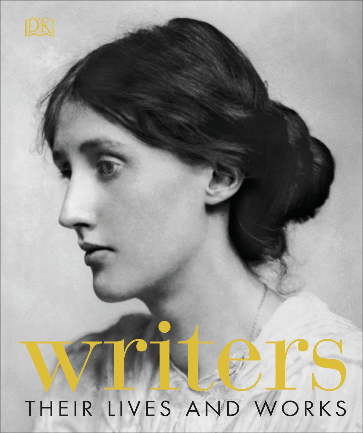 Writers: Their Lives and Works - 3387