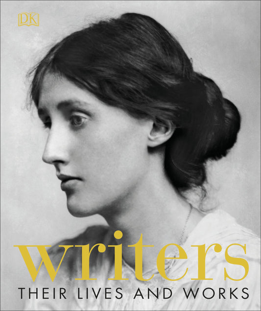 Writers: Their Lives and Works - 3387