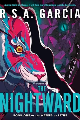 The nightward