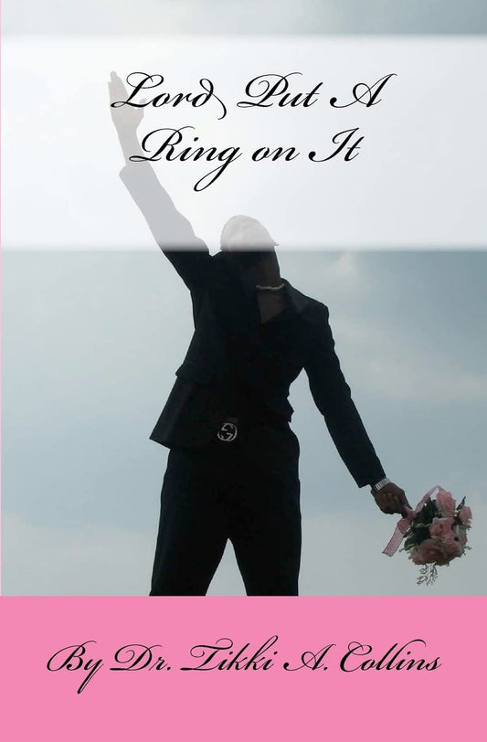 Lord Put A Ring on It