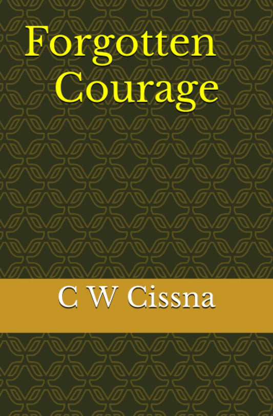 Forgotten Courage - 4163