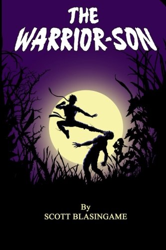The Warrior-Son - 9471