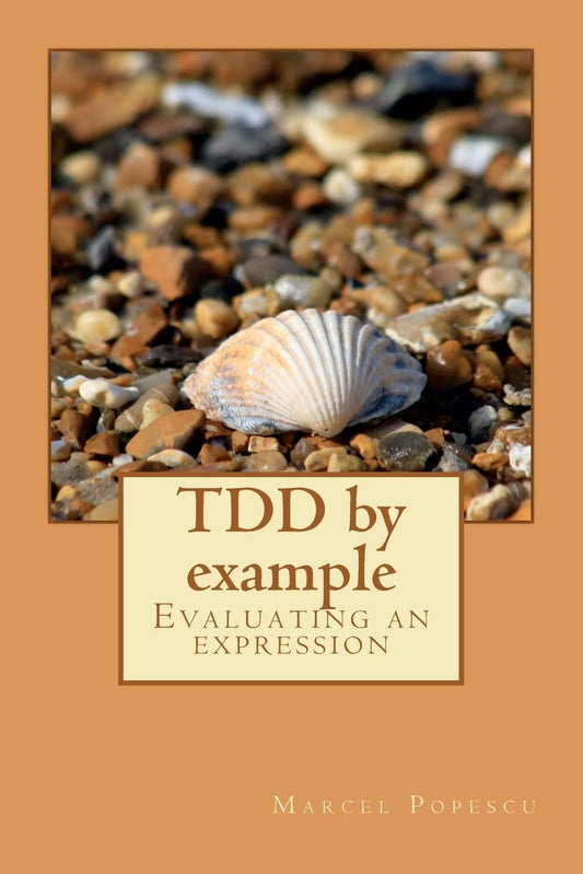 TDD by example: Evaluating an expression - 1454