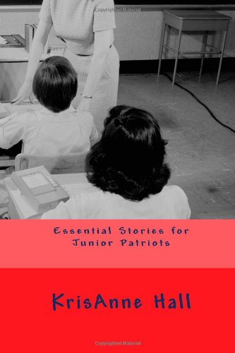 Essential Stories for Junior Patriots