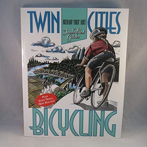 Twin Cities Bicycling