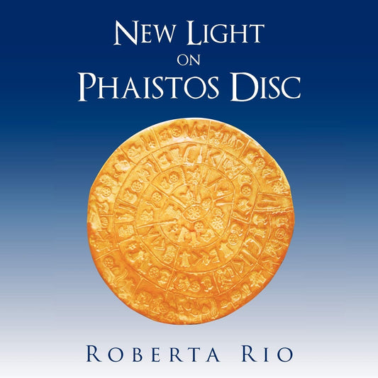 New Light On Phaistos Disc