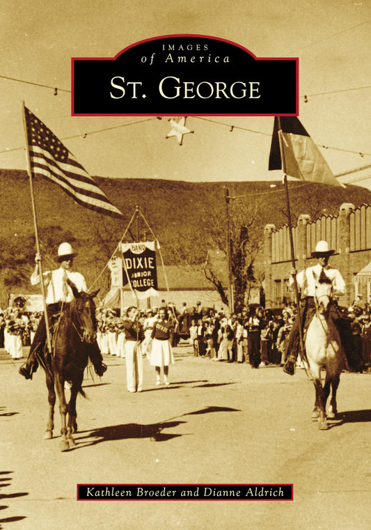 St. George (Images of America)