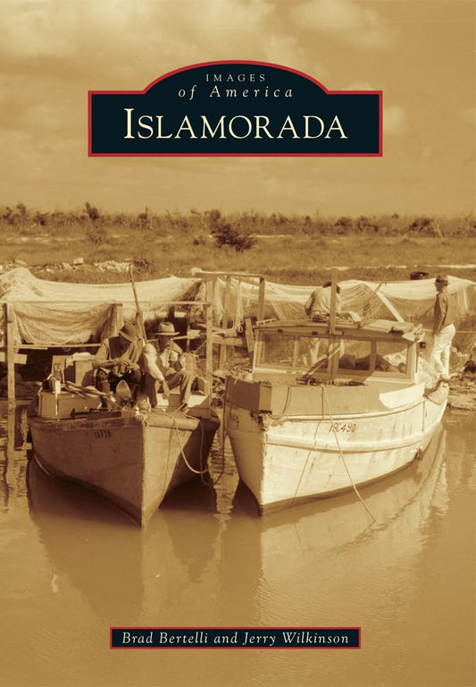 Islamorada (Images of America)