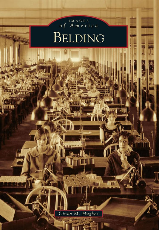 Belding (Images of America)