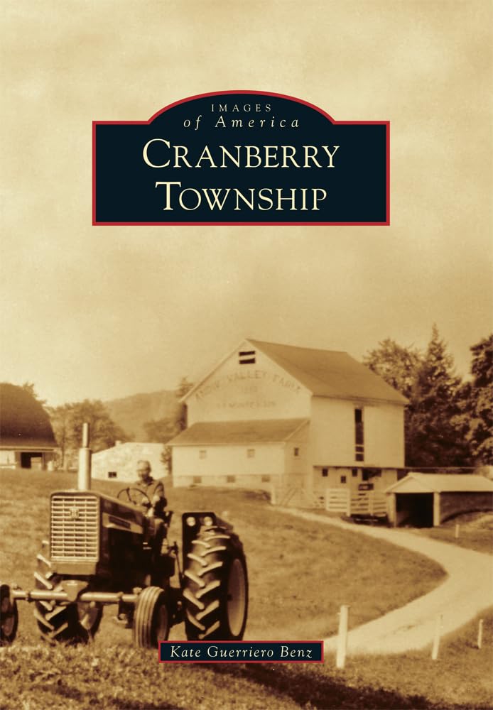 Cranberry Township (Images of America)