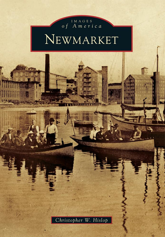 Newmarket (Images of America) - 3497