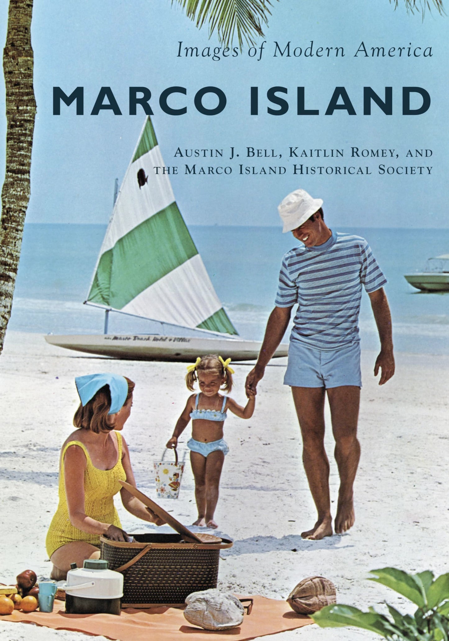 Marco Island (Images of Modern America)