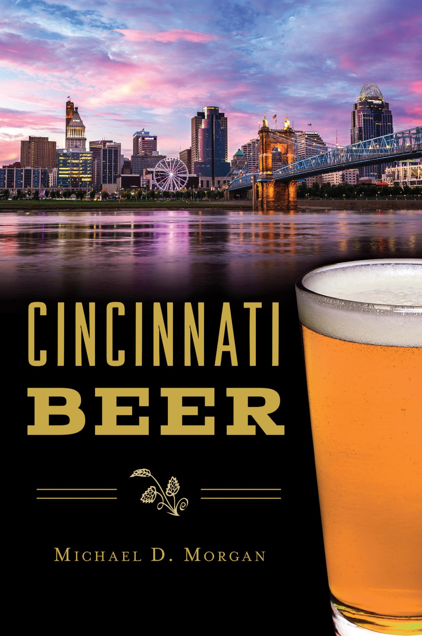Cincinnati Beer (American Palate)
