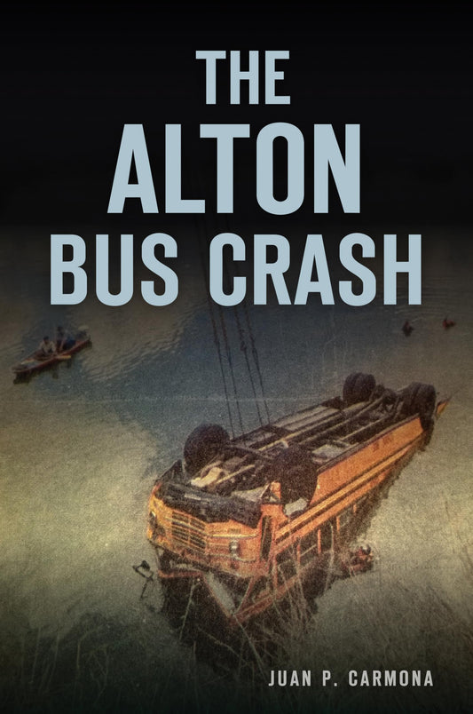 The Alton Bus Crash (Disaster) - 9916