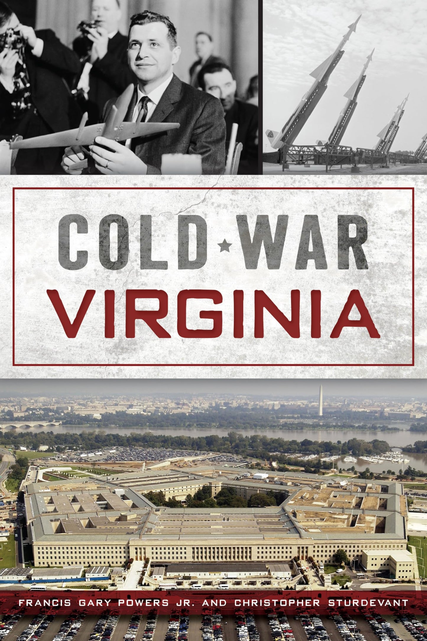 Cold War Virginia (Military)