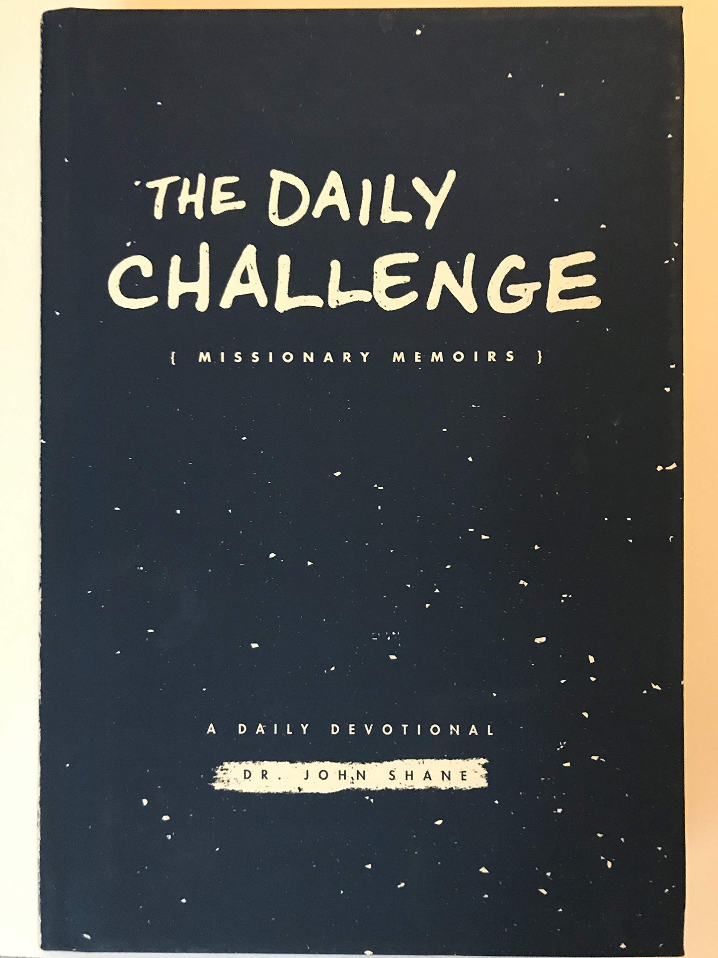 The Daily Challenge