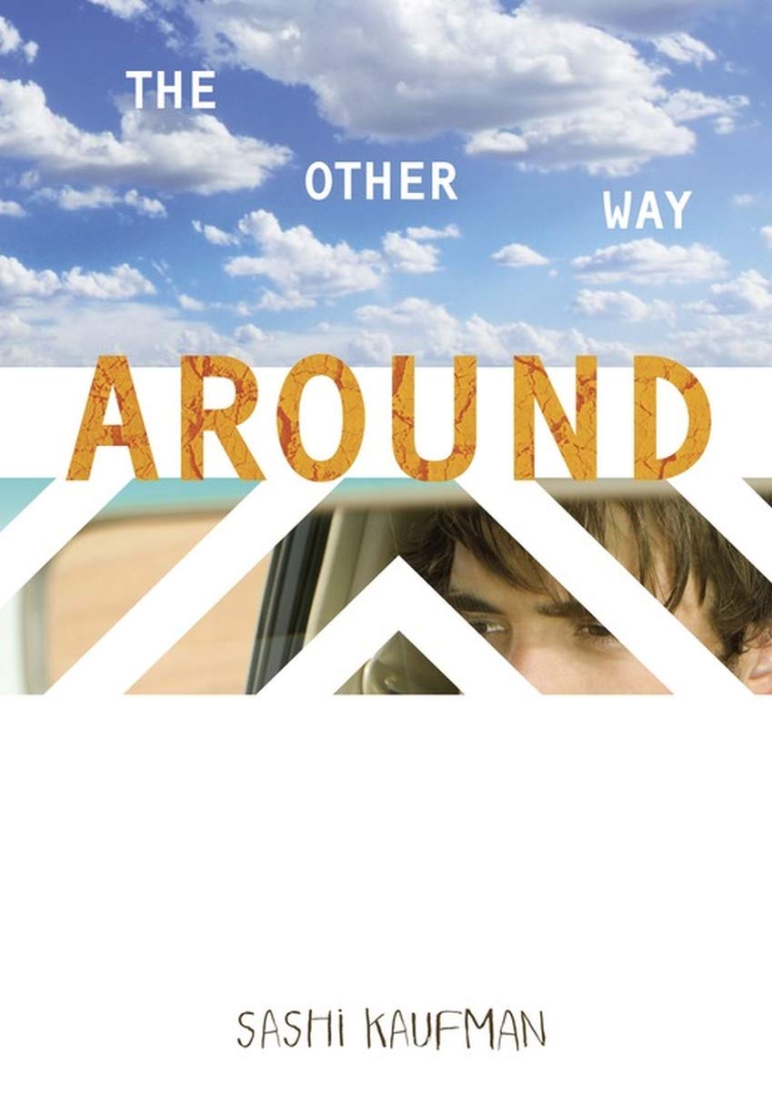 The Other Way Around (Fiction - Young Adult)