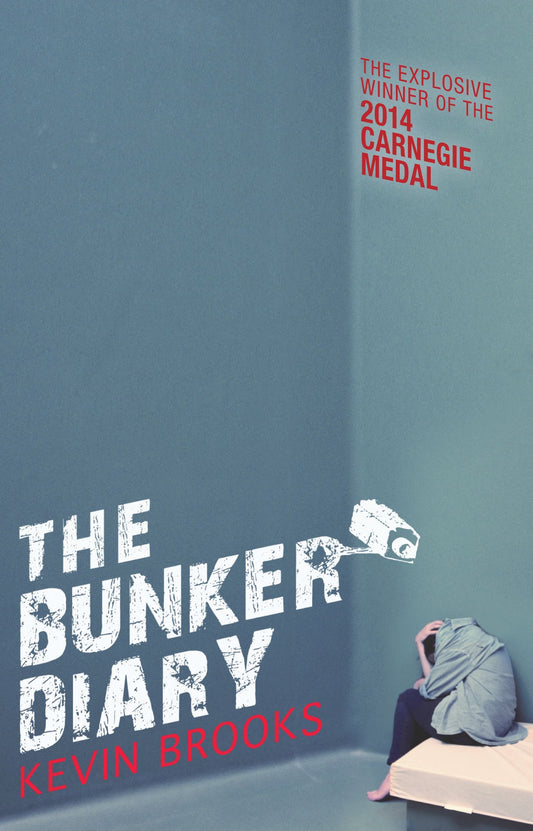 The Bunker Diary - 7283