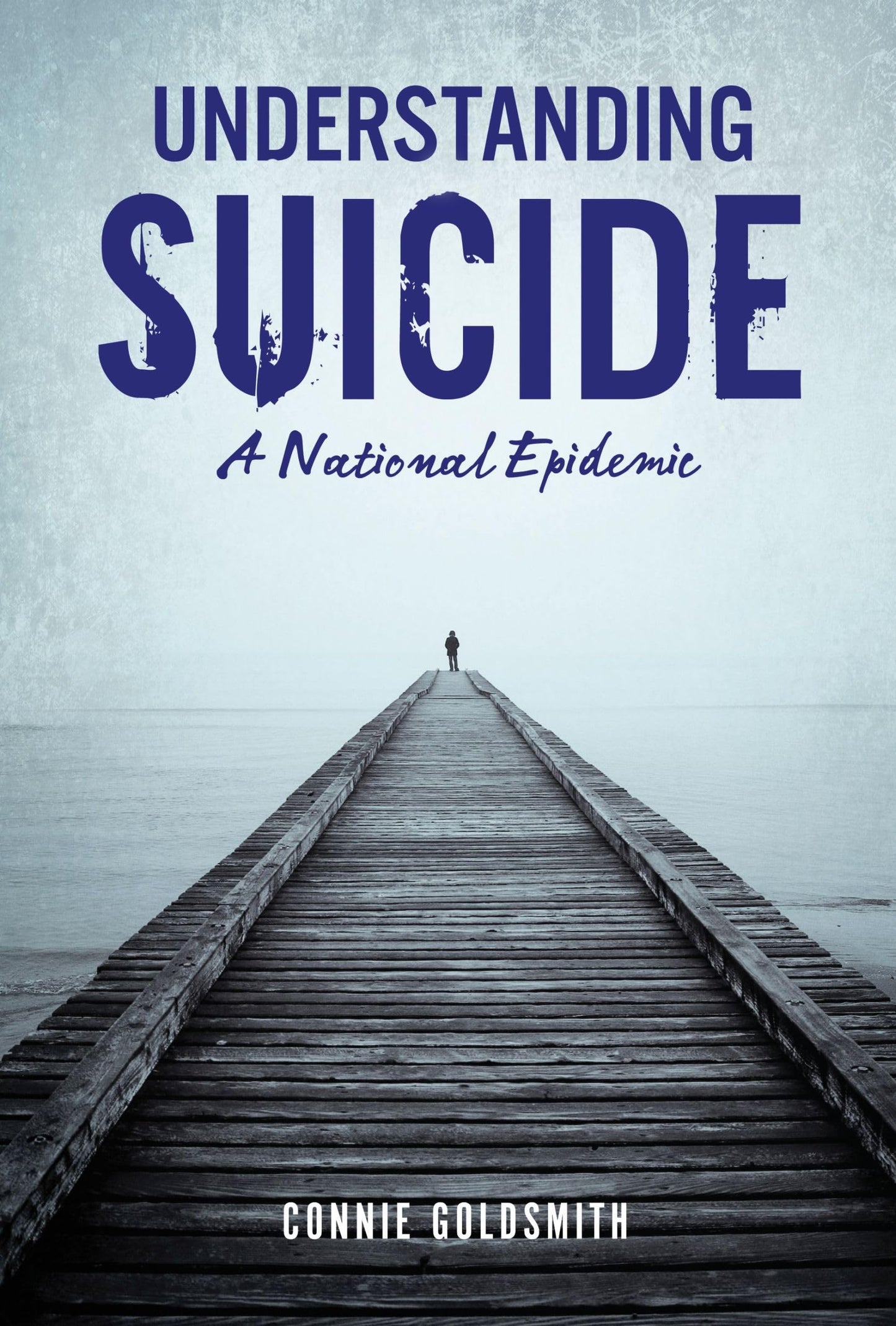 Understanding Suicide: A National Epidemic