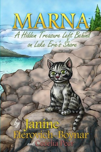Marna: A Hidden Treasure Left Behind on Lake Erie’s Shore