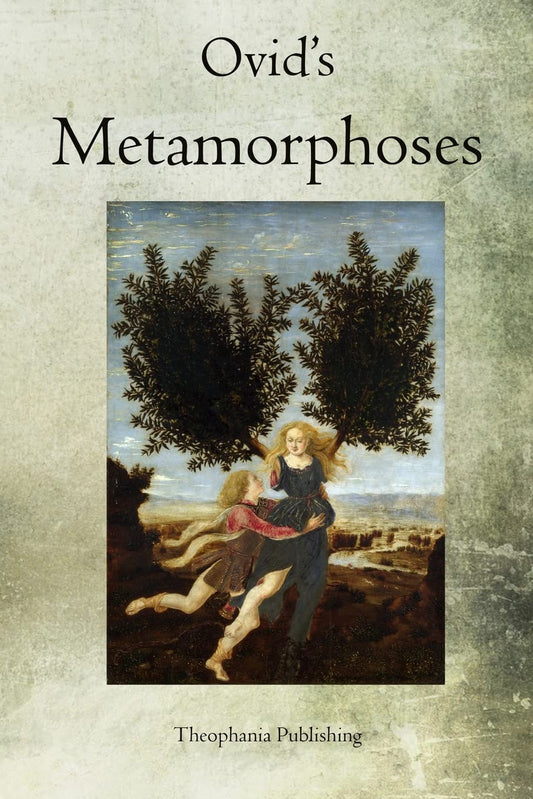 Ovid’s Metamorphoses