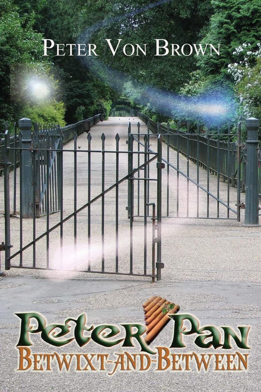 Peter Pan: Betwixt-and-Between - 7409