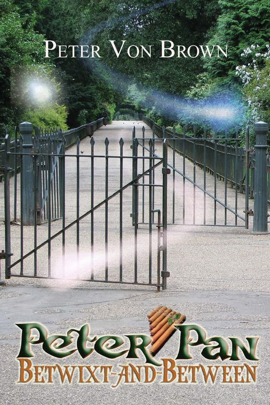 Peter Pan: Betwixt-and-Between - 7409