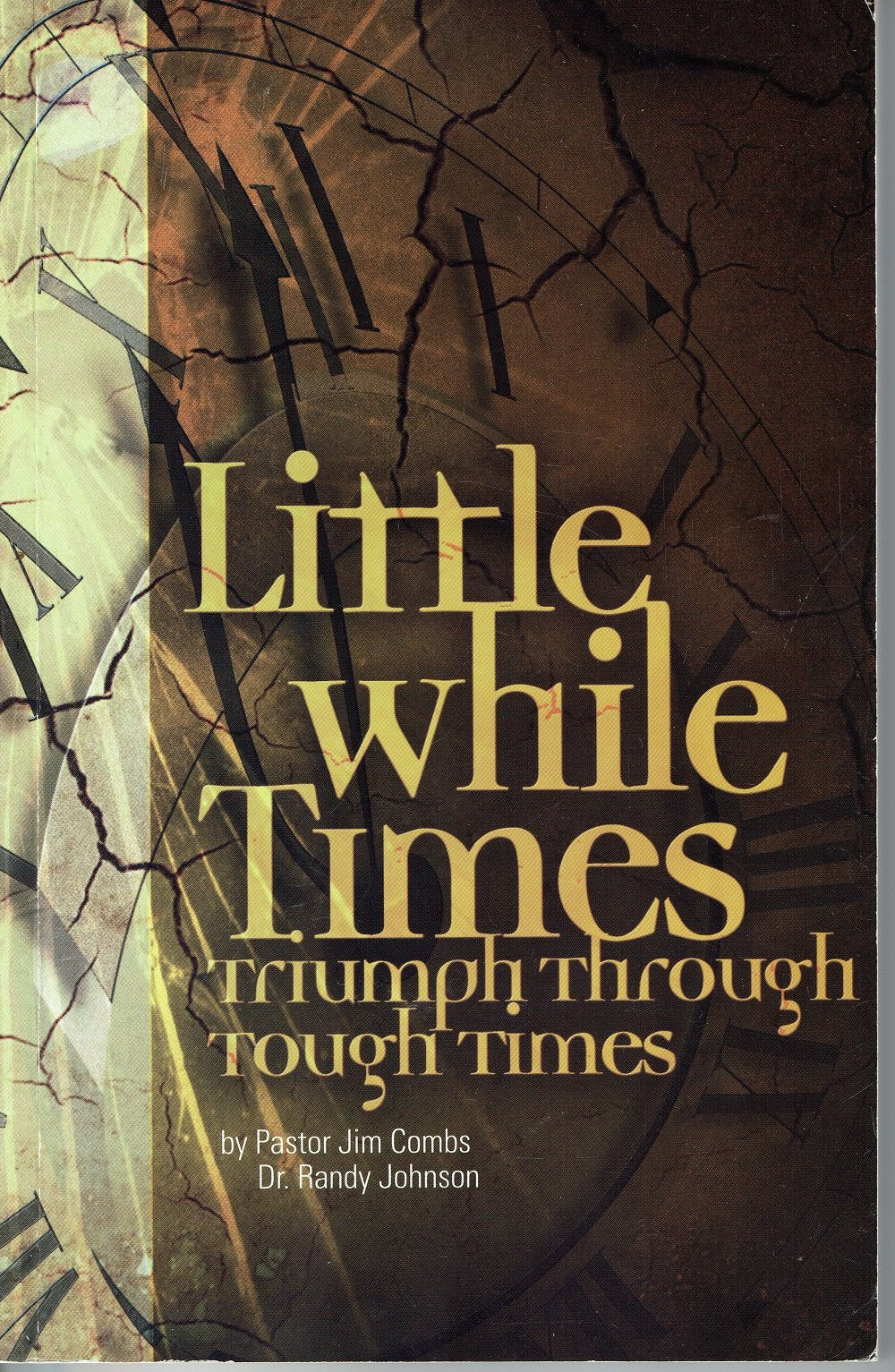 Little While Times