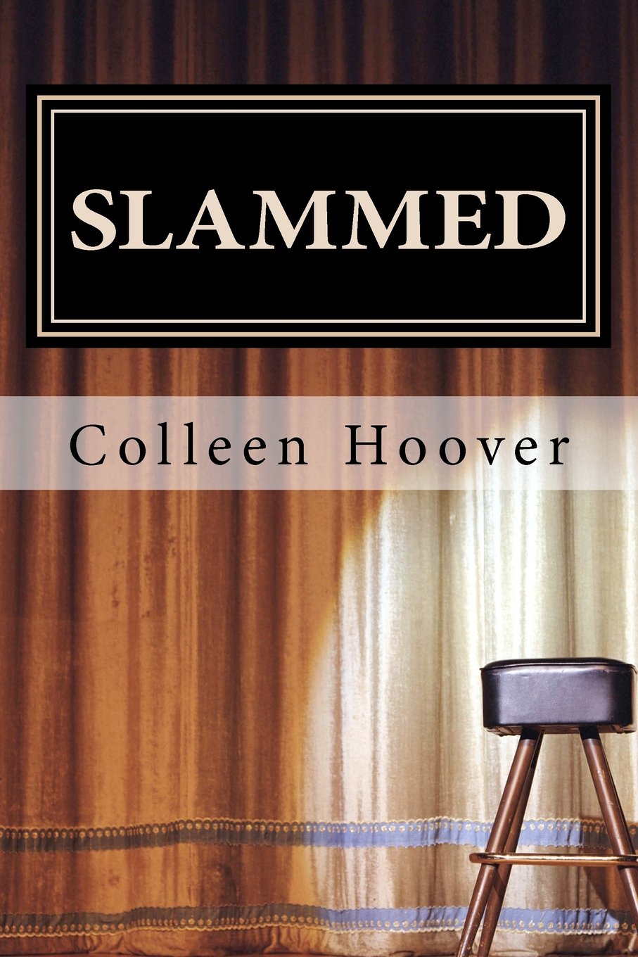 Slammed