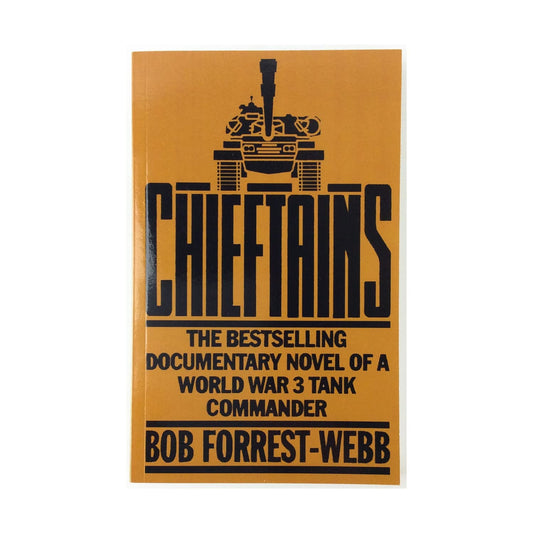 Chieftains - 2190