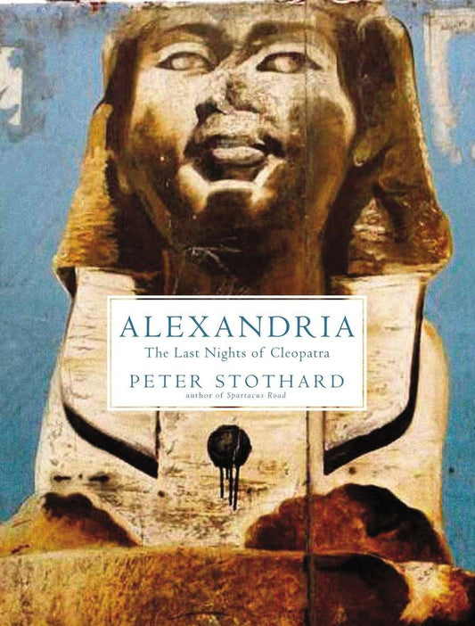 Alexandria: The Last Night of Cleopatra - 3068