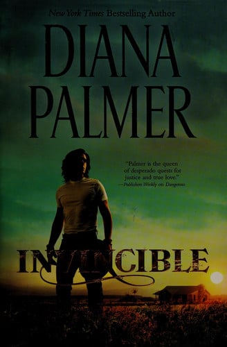Invincible