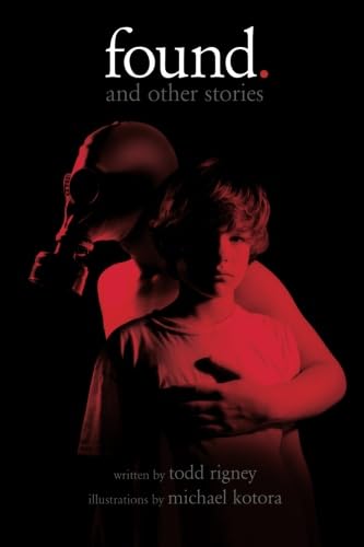 Found and Other Stories - 5217