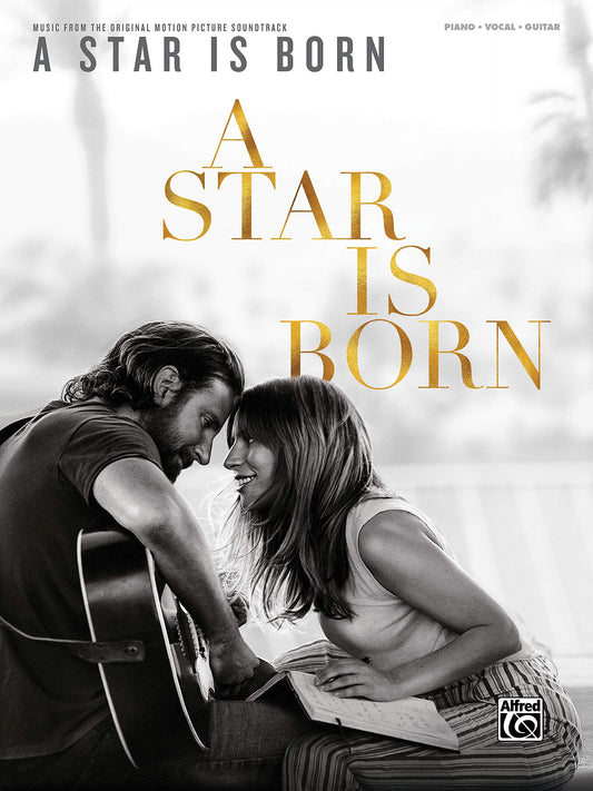 A Star Is Born: Music from the Original Motion Picture Soundtrack - 291