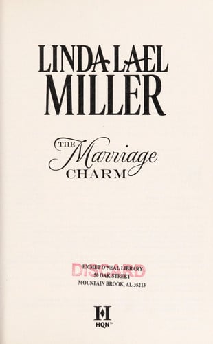 The Marriage Charm