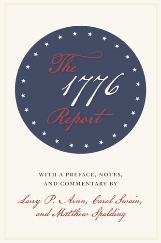 The 1776 report