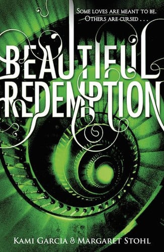 Beautiful redemption