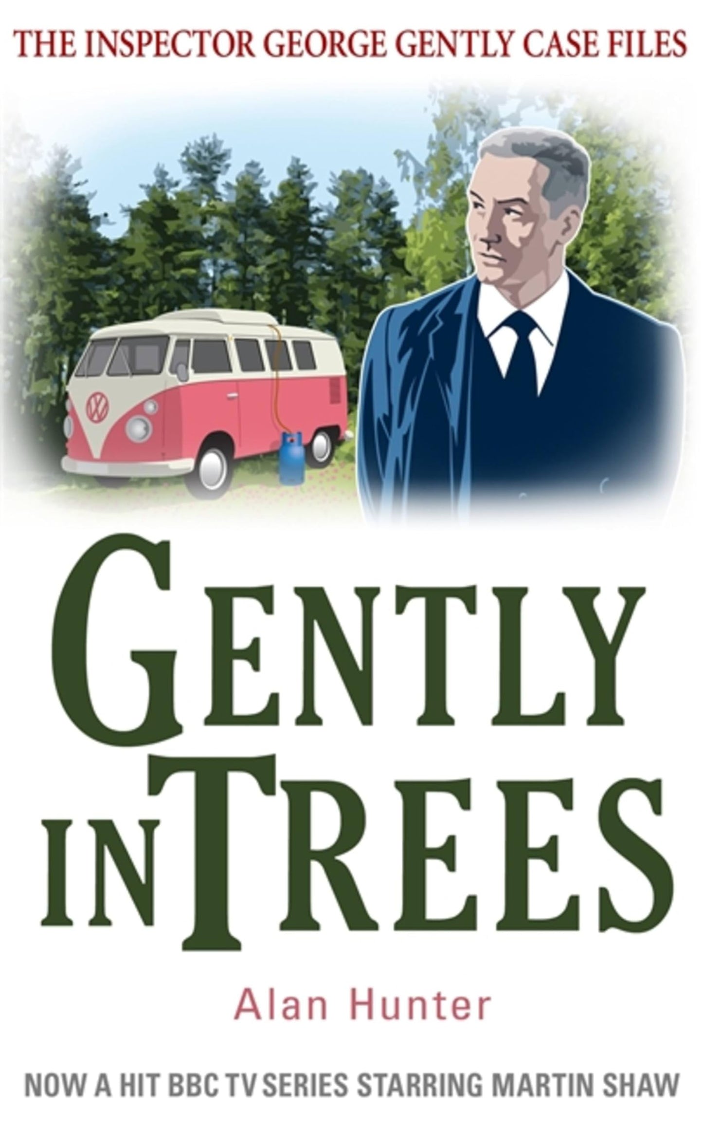 Gently in Trees (Inspector George Gently)