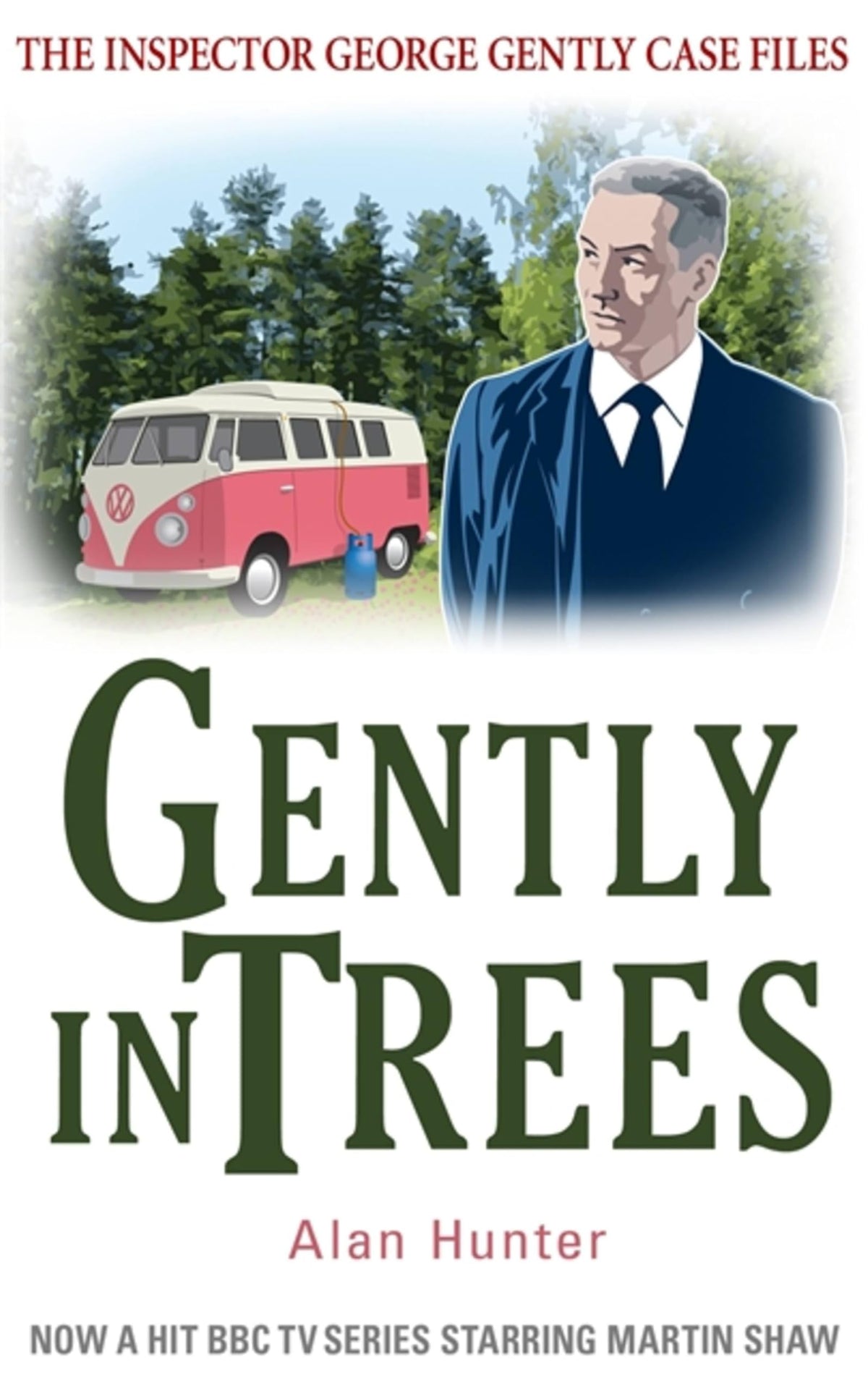 Gently in Trees (Inspector George Gently)