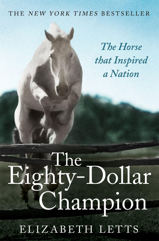 Eighty Dollar Champion - 4751