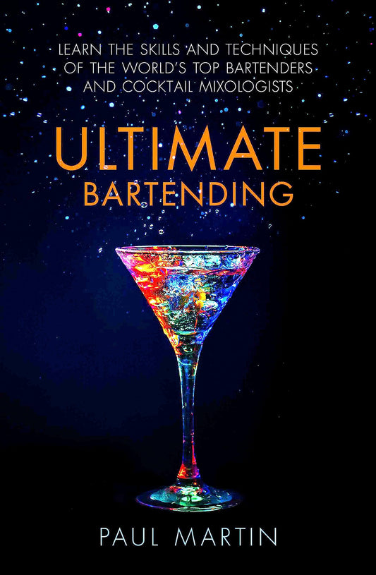 Ultimate Bartending