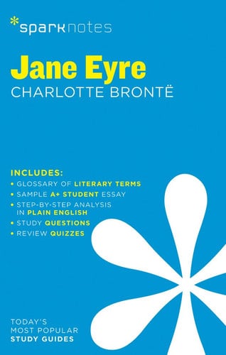 Jane Eyre: Charlotte Brontë
