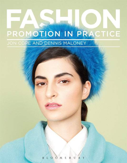 Fashion Promotion in Practice (Required Reading Range, 60)